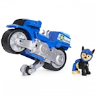 Immagine di Action figure SPIN MASTER PAW PATROL VEICOLO DI CHASE 6061223