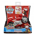 Immagine di Action figure SPIN MASTER PAW PATROL VEICOLO DI MARSHALL 6061224