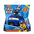 Immagine di Action figure SPIN MASTER PAW PATROL VEICOLO BASE CHASE 6061799