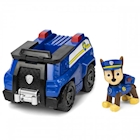 Immagine di Action figure SPIN MASTER PAW PATROL VEICOLO BASE CHASE 6061799