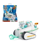 Immagine di Action figure SPIN MASTER PAW PATROL VEICOLO BASE EVEREST 6061802