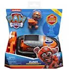 Immagine di Action figure SPIN MASTER PAW PATROL VEICOLO BASE ZUMA 6061803