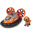 Immagine di Action figure SPIN MASTER PAW PATROL VEICOLO BASE ZUMA 6061803