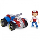 Immagine di Action figure SPIN MASTER PAW PATROL VEICOLO BASE RYDER 6061907