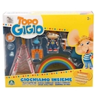 Immagine di Topo gigio giochiamo insieme