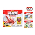 Immagine di Max build - pack 100pz asst