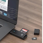 Immagine di USB 3.0 all in one cardreader