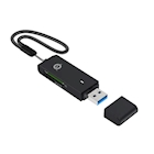 Immagine di USB 3.0 all in one cardreader