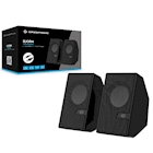 Immagine di Speaker 2.0 black jack 3.5 bt