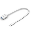 Immagine di USB type c to type a adapter 20cm