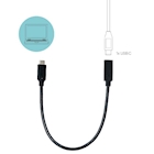 Immagine di USB-C extension cable (30 cm)