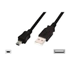 Immagine di Cavo USB mini USB 5mt