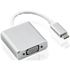 Immagine di Adatt. USB 3.1 c m /vga f