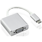 Immagine di Adatt. USB 3.1 c m /vga f