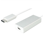 Immagine di Adatt. USB 3.1 c - minidp m/f