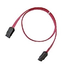 Immagine di Cavo sata 150cable 7pinred 0.50m