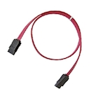 Immagine di Cavo sata 150cable 7pinred 0.50m