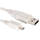 Immagine di Cavo USB a m micro USB b m 1.8 m