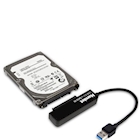 Immagine di Adatt.sata USB 3.0 e box hdd 2.5