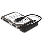 Immagine di Adatt.sata USB 3.1 e box hdd 2.5