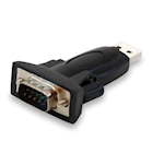 Immagine di Adattatore USB usb type a rs232 db9