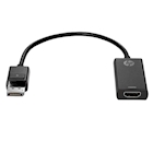 Immagine di Hp displayport to HDMI true 4K adapter