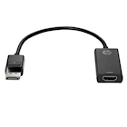 Immagine di Hp displayport to HDMI true 4K adapter