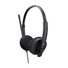 Immagine di Dell stereo headset wh1022