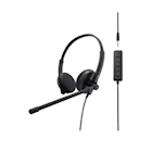 Immagine di Dell stereo headset wh1022