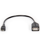 Immagine di Cavo adattatore micro USB to USB