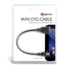 Immagine di Cavo adattatore miniusb to USB otg