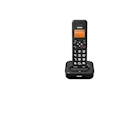 Immagine di Telefono cordless digitale BRONDI BRONDI BRAVO STAR NERO 10278070