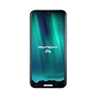 Immagine di Smartphone 16GB sky BRONDI BRONDI MIDNIGHT SKY 10278050