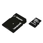 Immagine di Memory Card micro sd hc 16GB GOODRAM M1AA-0160R12