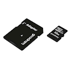 Immagine di Memory Card micro sd hc 32GB GOODRAM M1AA-0320R12