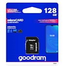 Immagine di Memory Card micro sd xc 128GB GOODRAM M1AA-1280R12