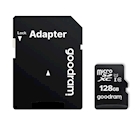 Immagine di Memory Card micro sd xc 128GB GOODRAM M1AA-1280R12