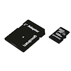 Immagine di Memory Card micro sd xc 128GB GOODRAM M1AA-1280R12