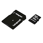 Immagine di Memory Card micro sd xc 256GB GOODRAM M1AA-2560R12