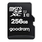 Immagine di Memory Card micro sd xc 256GB GOODRAM M1AA-2560R12