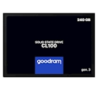 Immagine di Ssd interni 240GB sata iii GOODRAM CL100 SSDPRCL100240G3