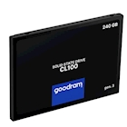 Immagine di Ssd interni 240GB sata iii GOODRAM CL100 SSDPRCL100240G3