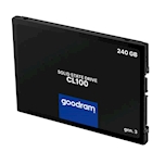 Immagine di Ssd interni 240GB sata iii GOODRAM CL100 SSDPRCL100240G3