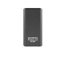 Immagine di Ssd esterni 256GB USB 3.2 gen.2 type-c GOODRAM HL100 SSDPR-HL100-256