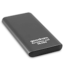 Immagine di Ssd esterni 256GB USB 3.2 gen.2 type-c GOODRAM HL100 SSDPR-HL100-256