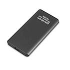 Immagine di Ssd esterni 1024 GB USB 3.2 gen.2 type-c GOODRAM HL100 SSDPR-HL100-01T