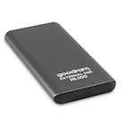 Immagine di Ssd esterni 1024 GB USB 3.2 gen.2 type-c GOODRAM HL100 SSDPR-HL100-01T