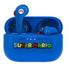 Immagine di Super mario (blue) ear