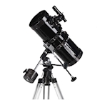 Immagine di Telescopio riflettore newton CELESTRON Powerseeker 127EQ Motor Drive CE22039