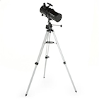 Immagine di Telescopio riflettore newton CELESTRON Powerseeker 127EQ Motor Drive CE22039